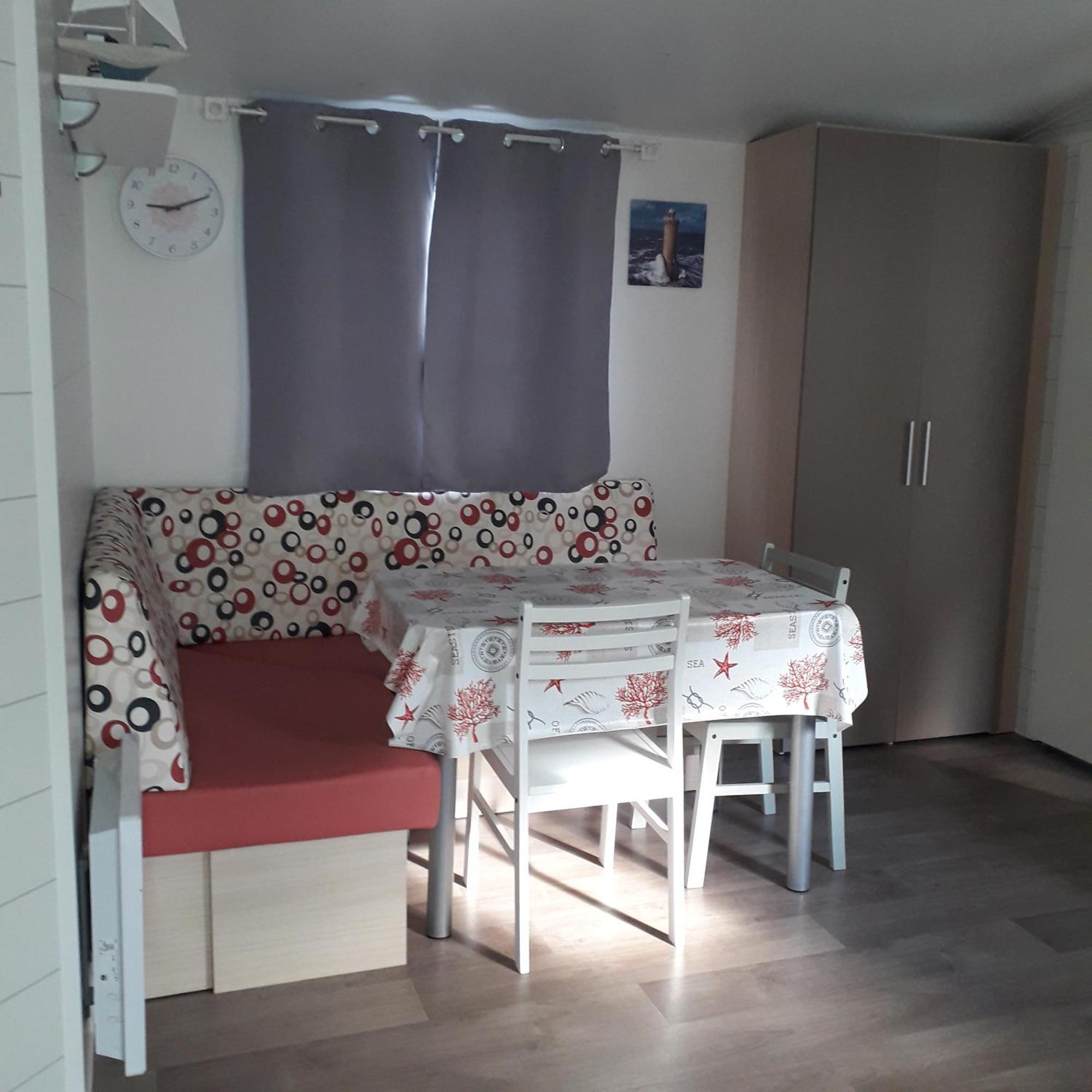 Camping De Brouel Ambon Exterior photo