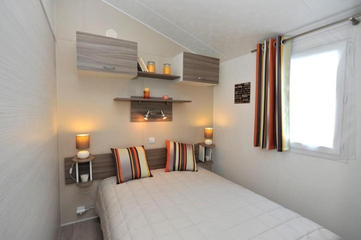 Camping De Brouel Ambon Room photo